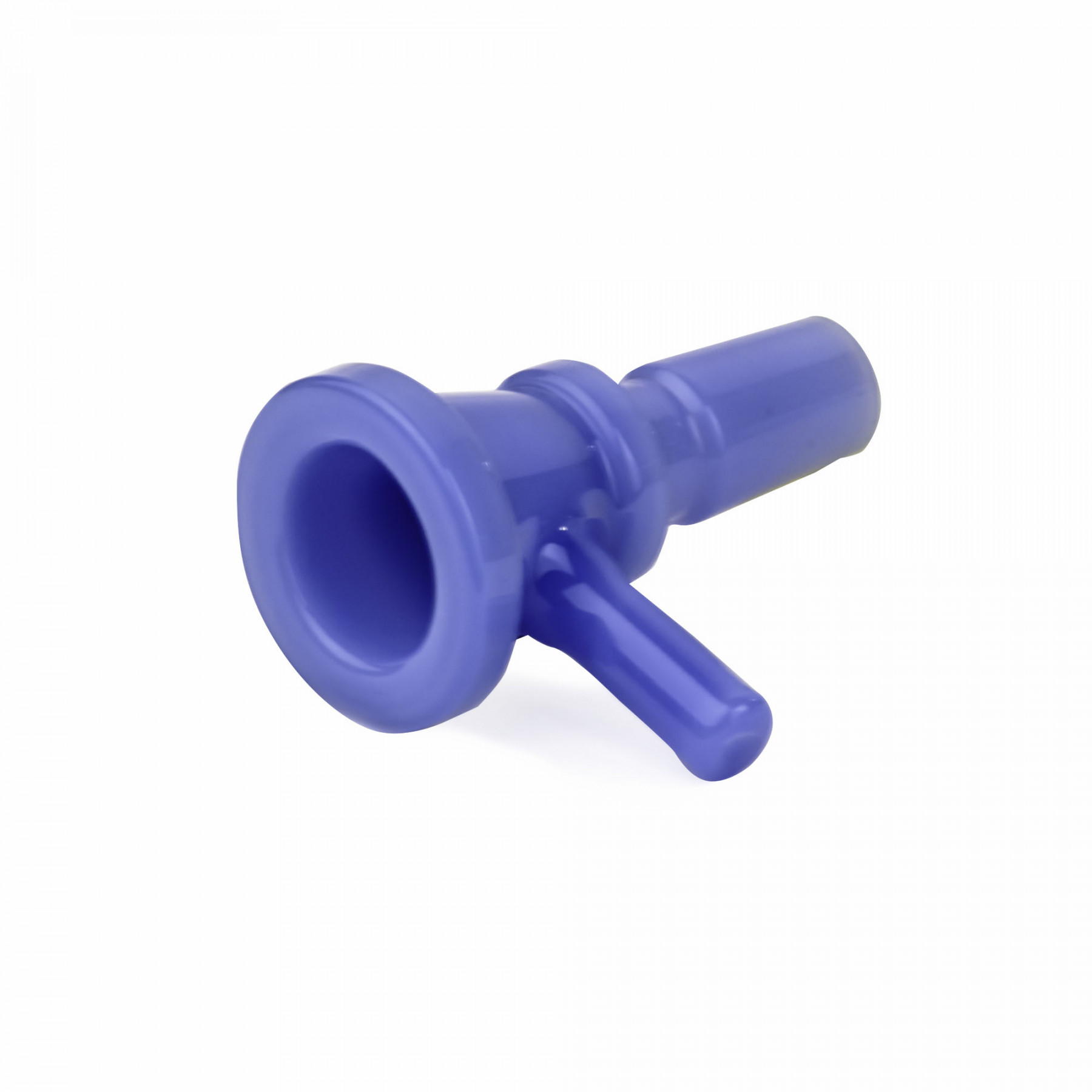 Gear Premium : 14mm XL Blaster Cone Pull-Out - Periwinkle