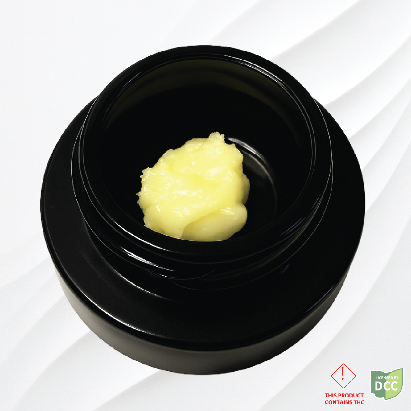Ancient Roots GAC Live Rosin Badder 1G