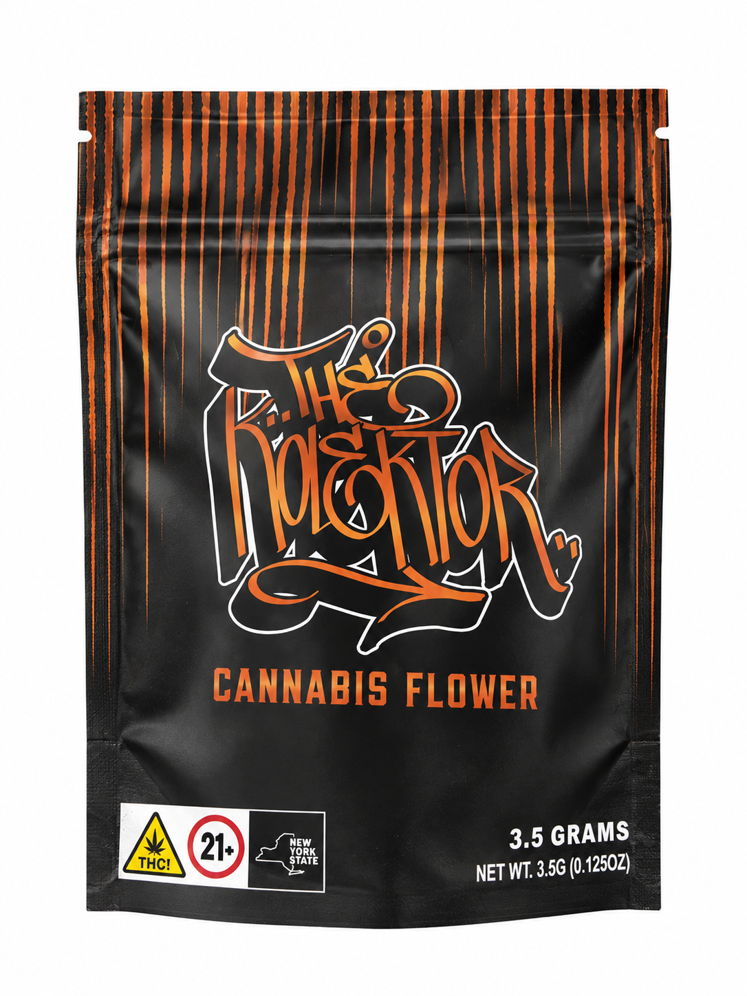 SenSei | Big Apple | Flower