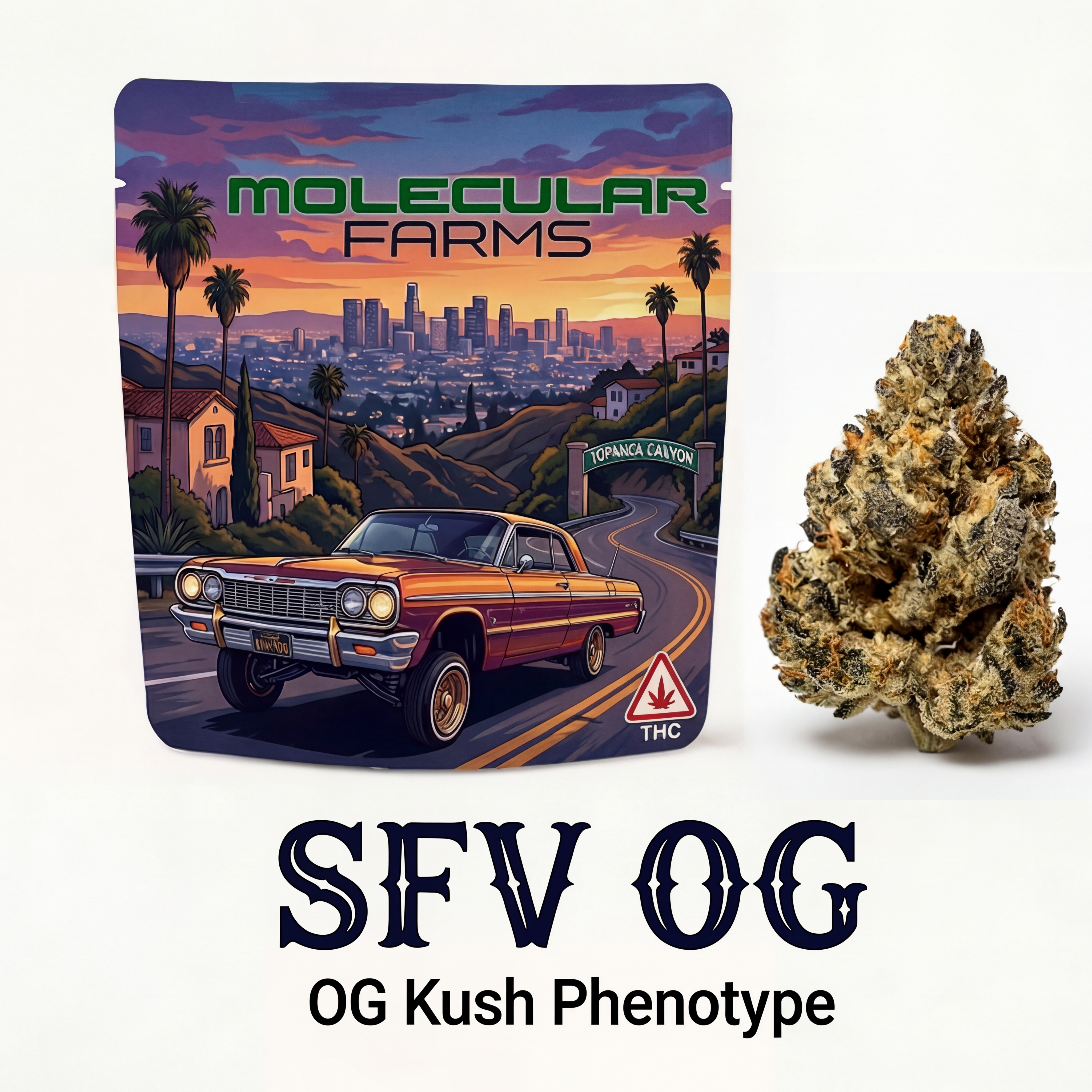 SFV OG