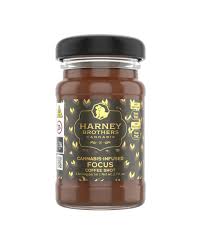 HARNEY BROTHERS FOCUS COFFEE SHOT 10MG