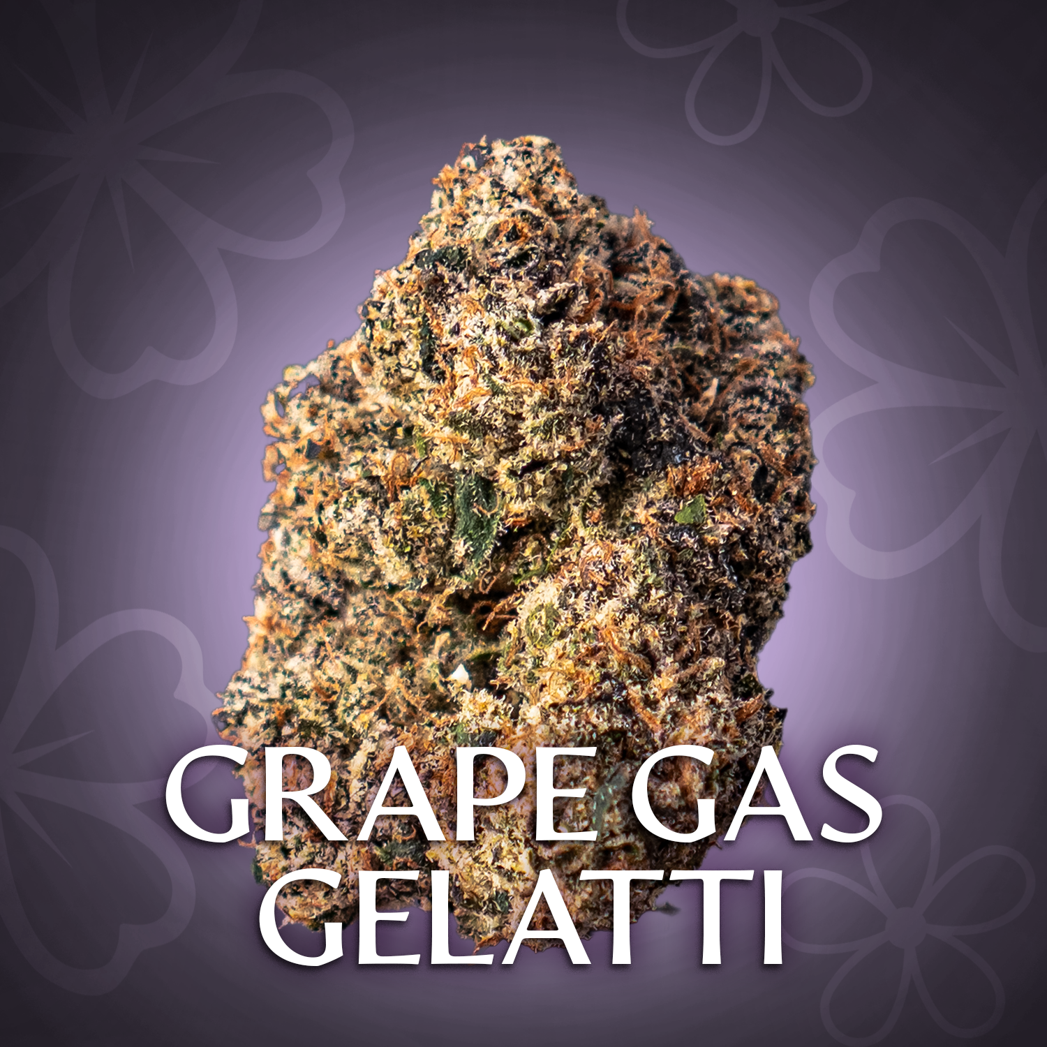 Grape Gas Gelatti
