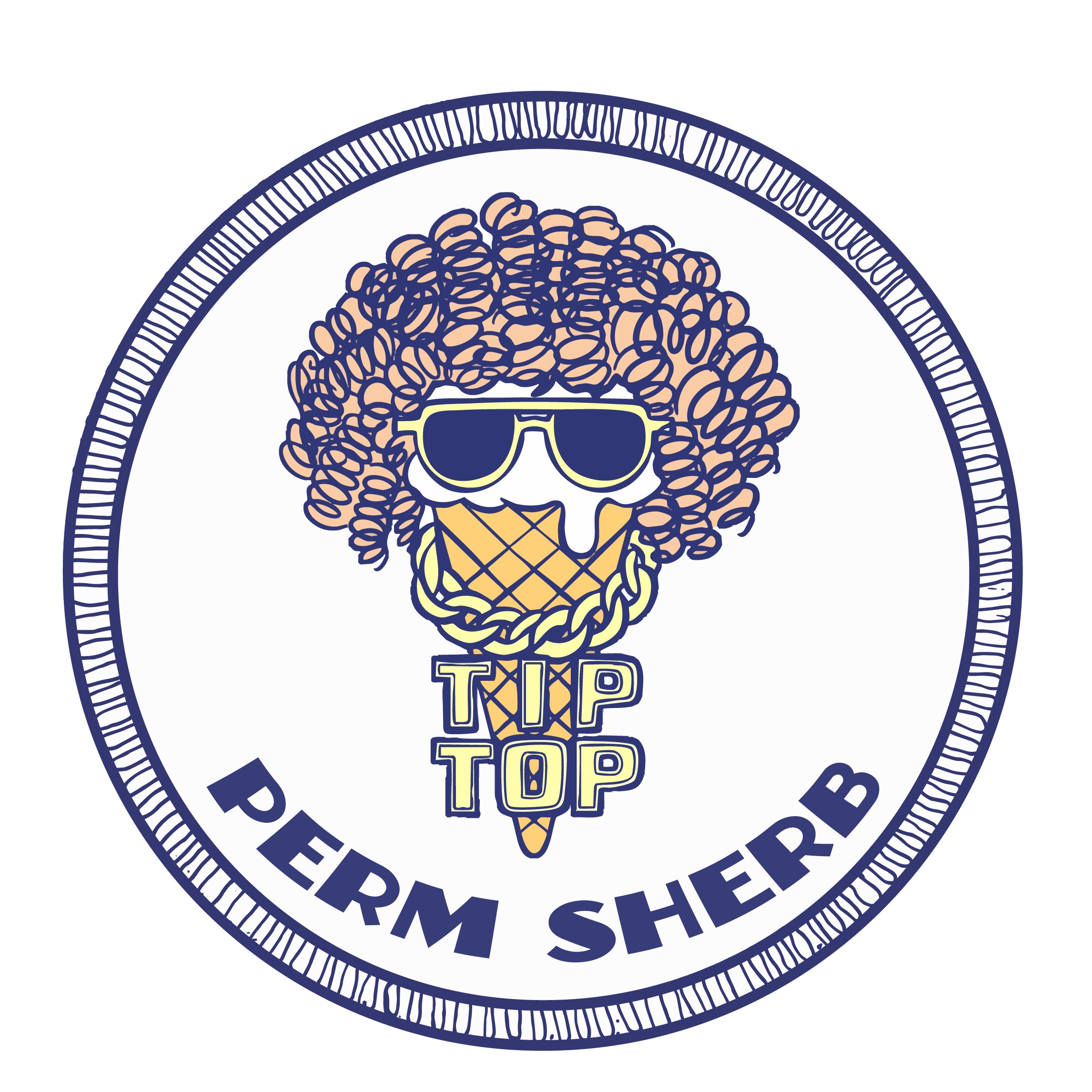 Tip Top Crop Perm Sherb Pre Roll