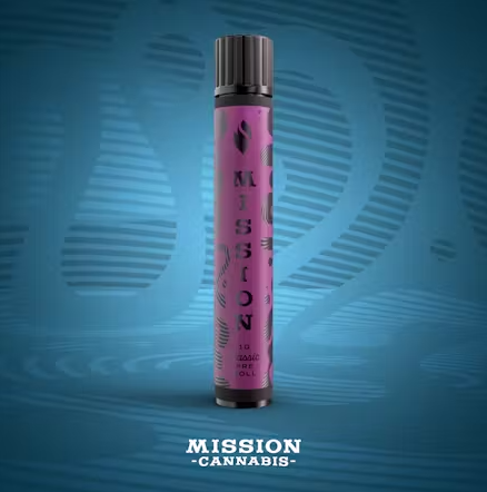 Mission Marz