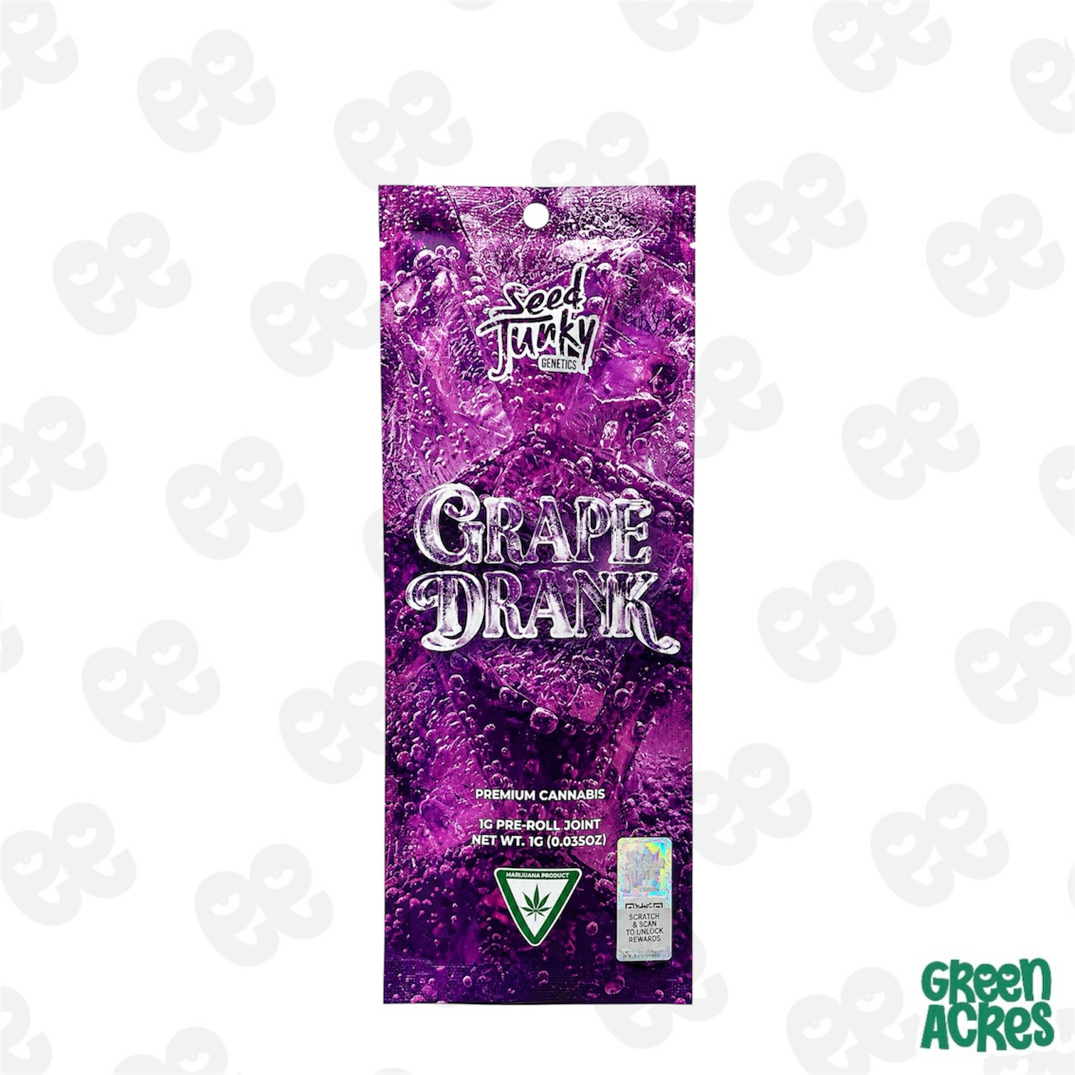 Grape Drank