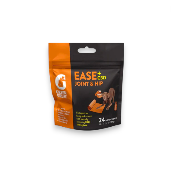 Ease Joint Hip 24 Chews Not For Human Consumption