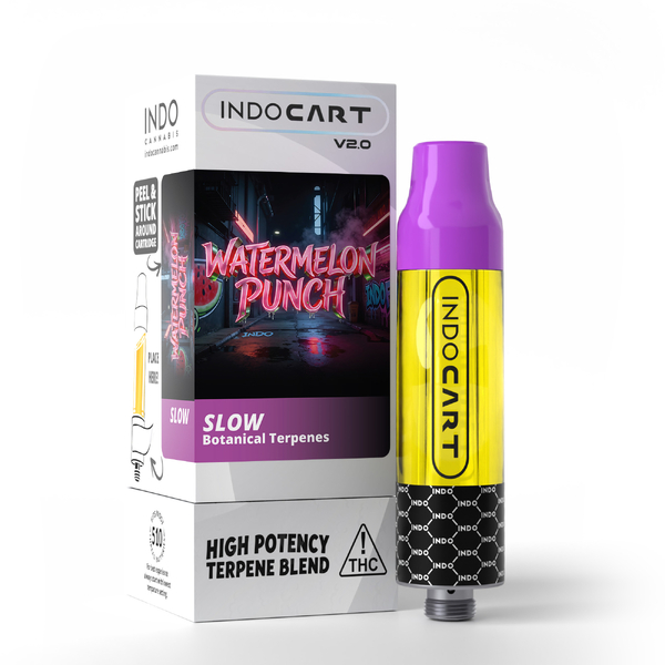 Watermelon Punch Cartridge | 2g