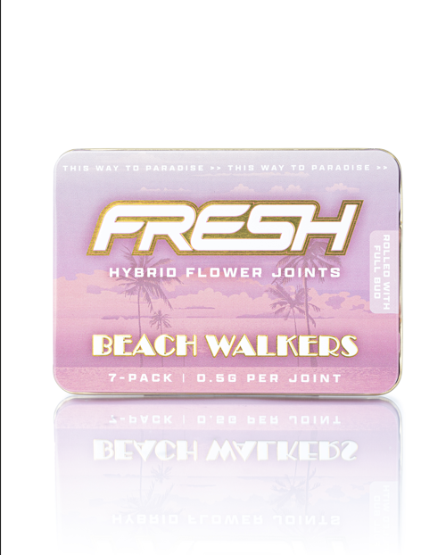 Fresh Grow | Pre-Roll Pack | Super Boof | 7pk/3.5g