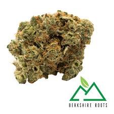 Marsh Mellow | 3.5g