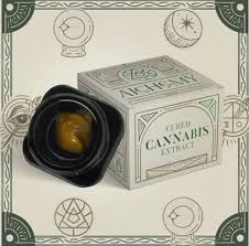 Alchemy Cured Resin Gelly Roll (H)