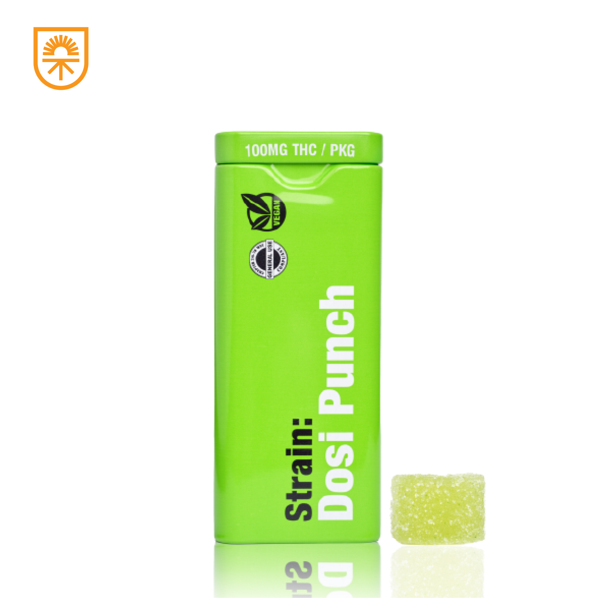 Lime Balanced