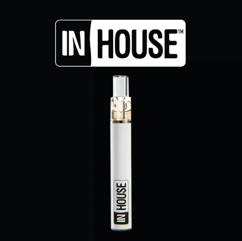 IN HOUSE Disp 1000mg: Cool Grape