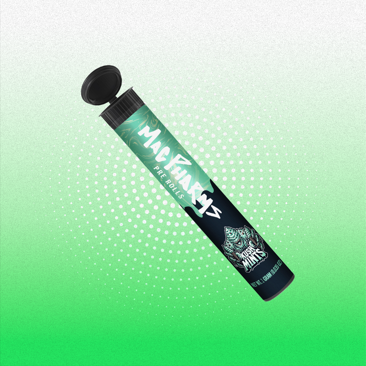 Kush Mints