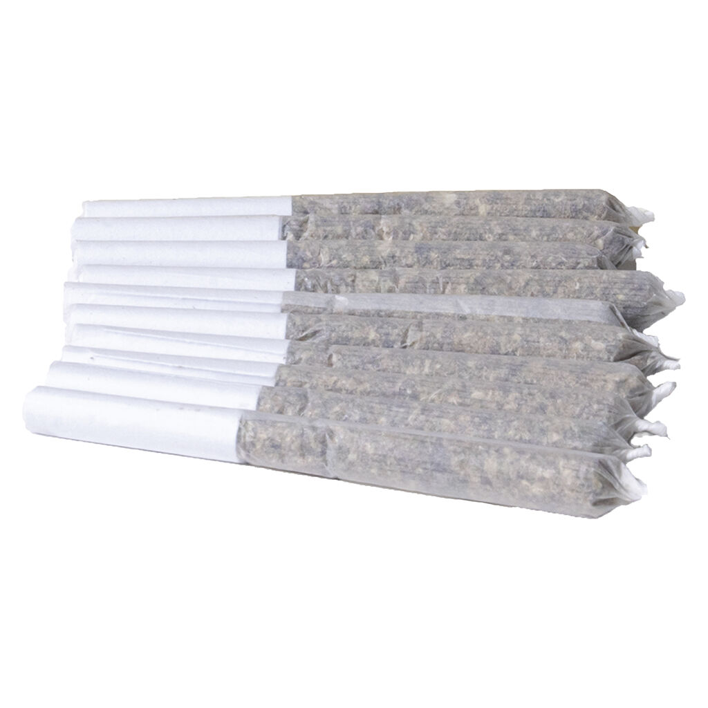 Pick Me Up 10x0.5g Pre-Rolls | 5g