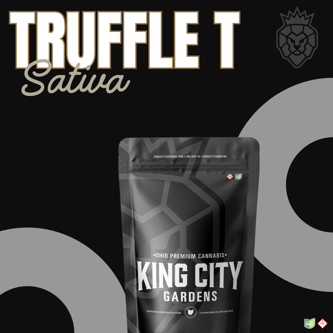 Truffle T