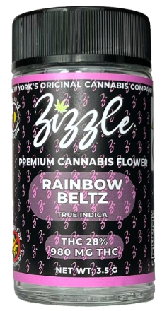 Rainbow Beltz