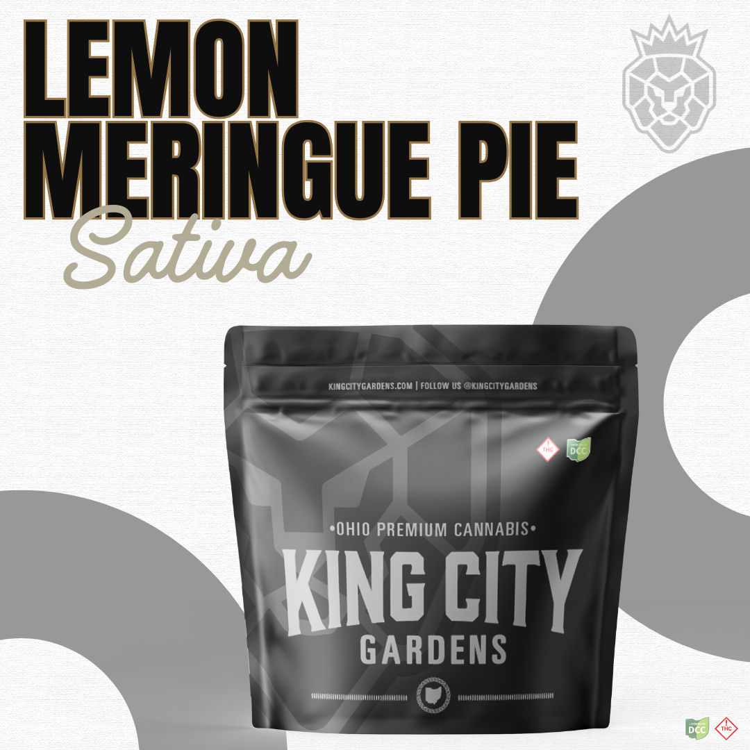 Lemon Meringue Pie Smalls