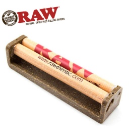 110mm King Size - Rolling Machine - Raw