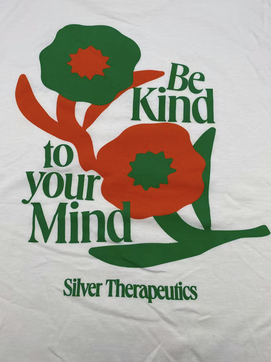 Your Mind 3xl White Shirt