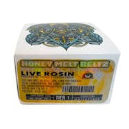 BEAR Labs Rosin Tier 1 Honey Melt Beltz