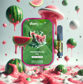 Watermelon Ice Cartridge