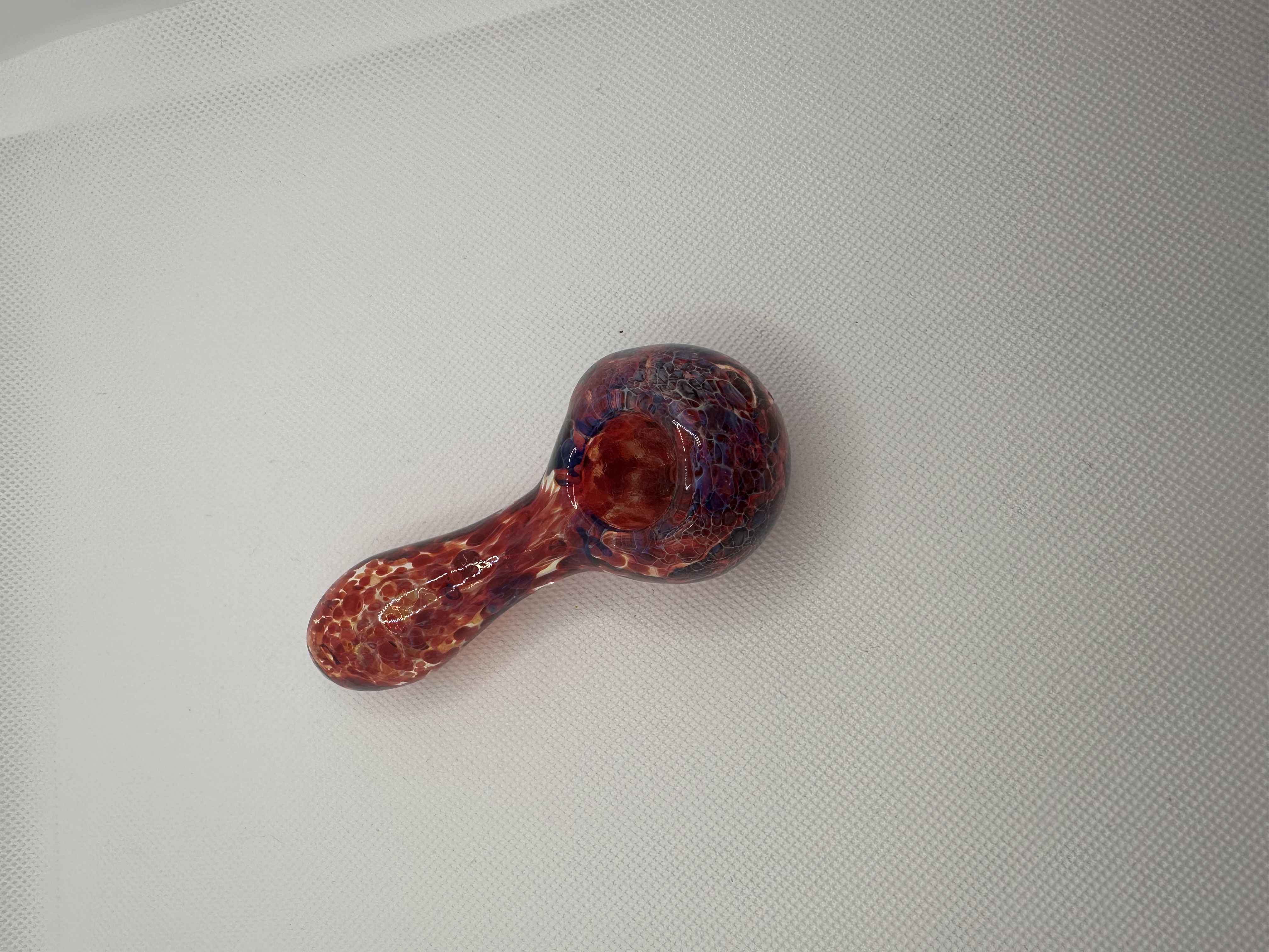 Burning Love Anemone Pipe