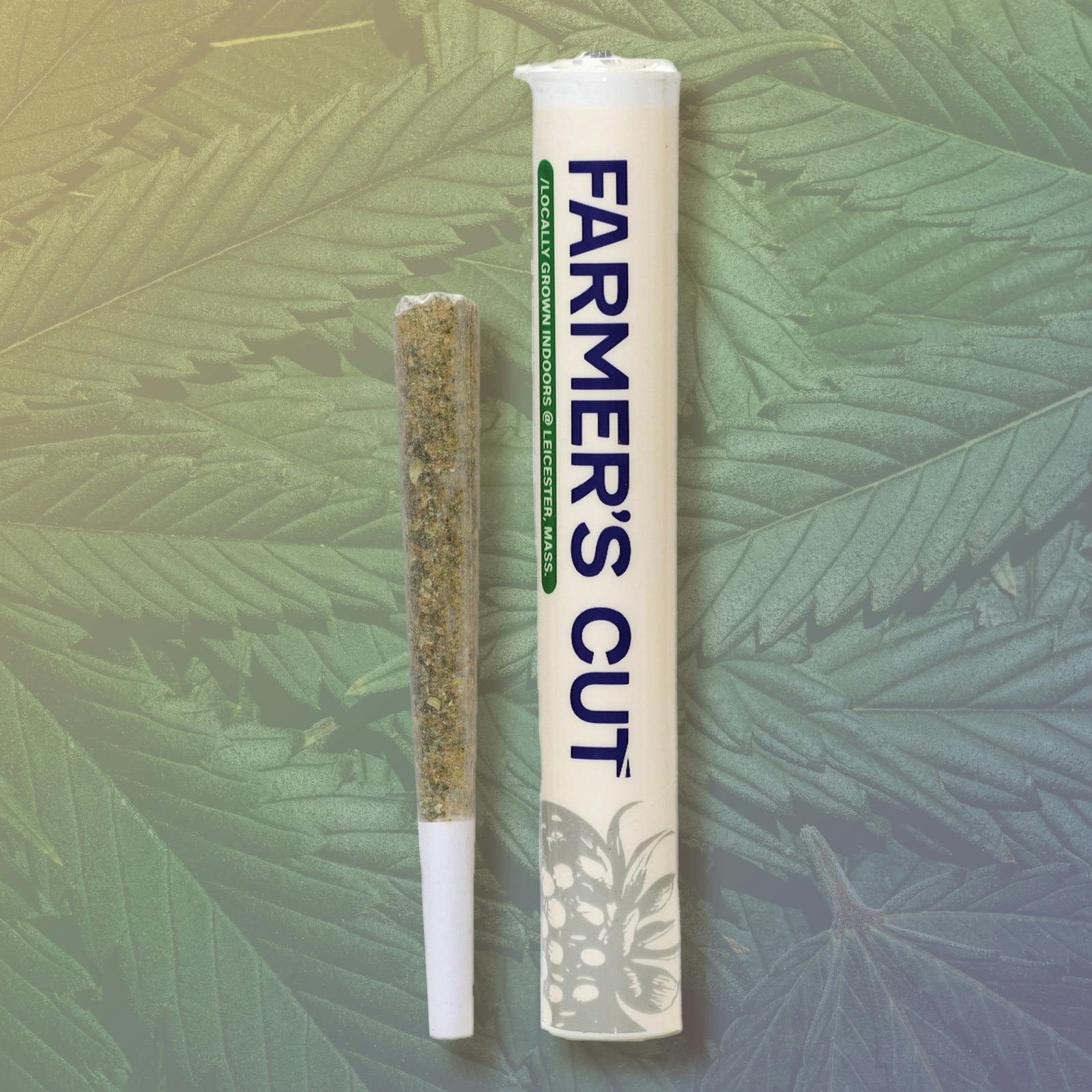 Banana Mochi | Pre-Roll (I)