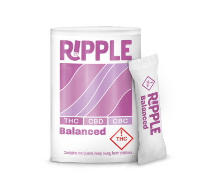 Quick Dissolve Powder Balance