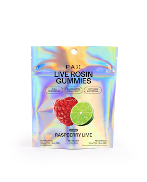 375 Raspberry Lime