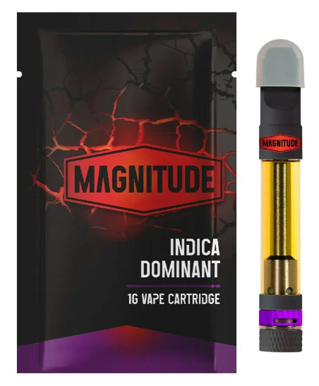 London Pound | 510 Cart | 1g