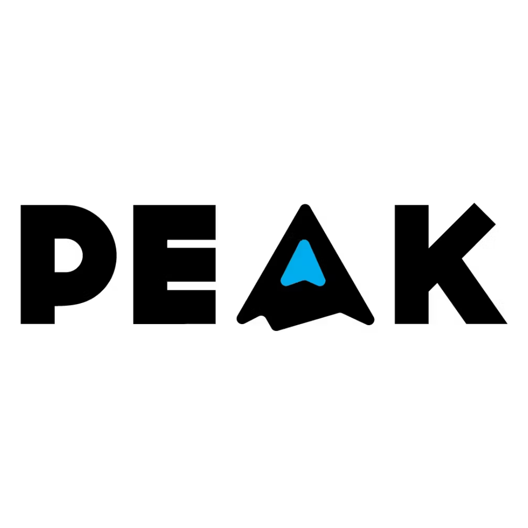 Peak Extracts - 5g Hash Rosin Baller Jar - Snowday