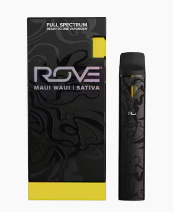Rove - Maui Waui - 1g Disposable Vape