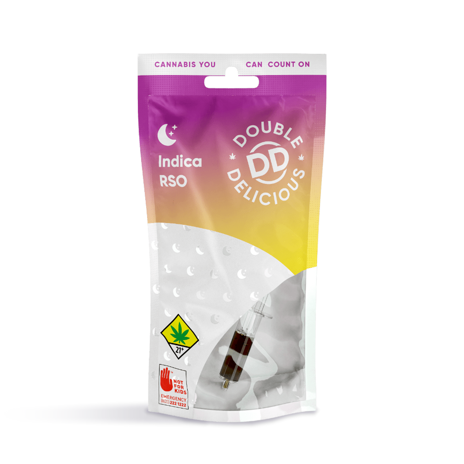 Indica RSO | 1g