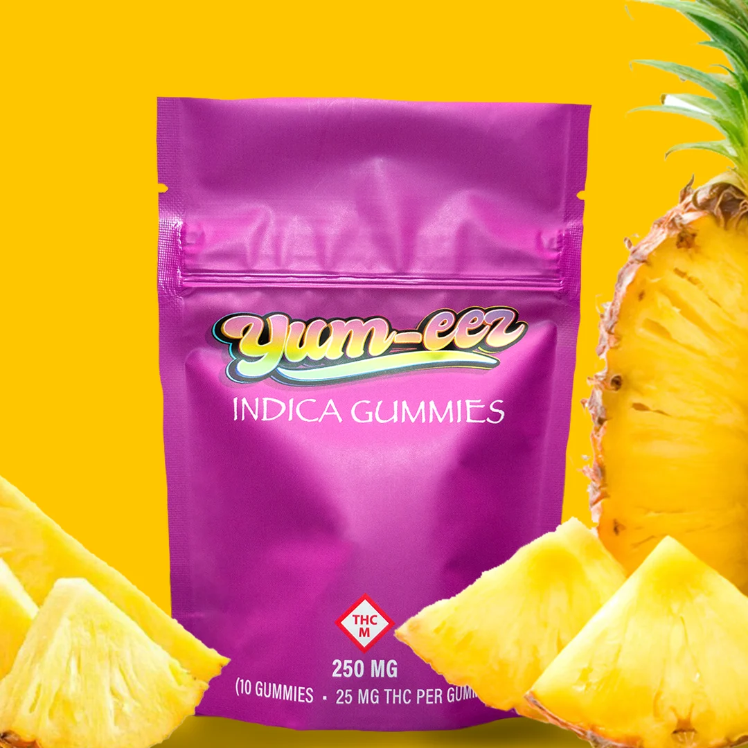 Pineapple Yumeez