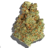 Mandarin Cookies | JBB Cultivating