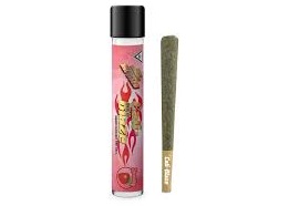 Strawberry Diamond Pre-Rolls | 1.2g