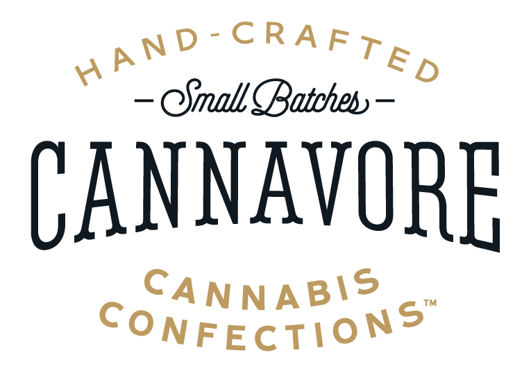 Cannavore Confections logo