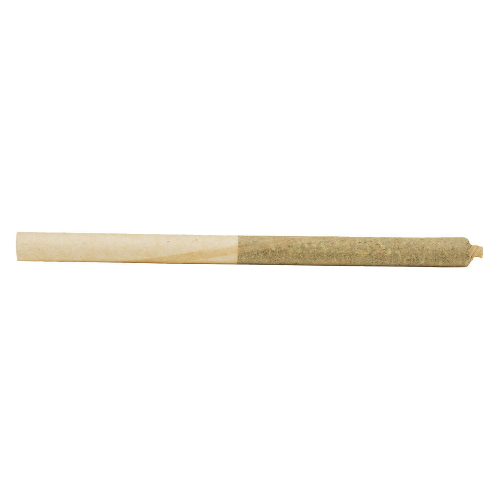 7Acres Smooth Burners Prerolls 2x0.7g