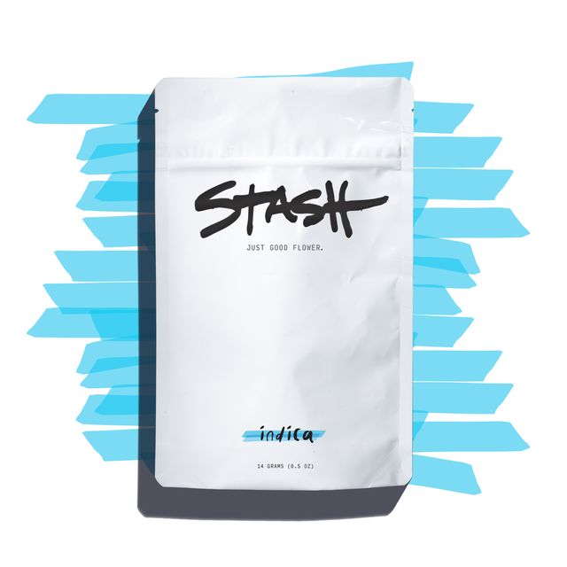 Stash Mule Fuel 14.0g