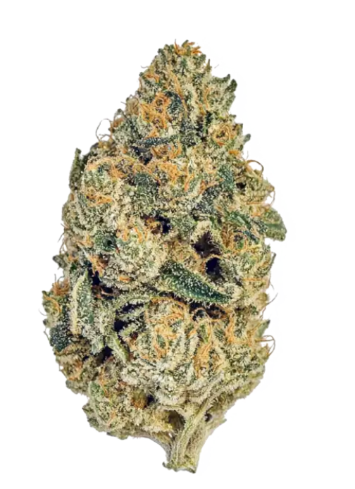 (00329) Super Lemon Haze