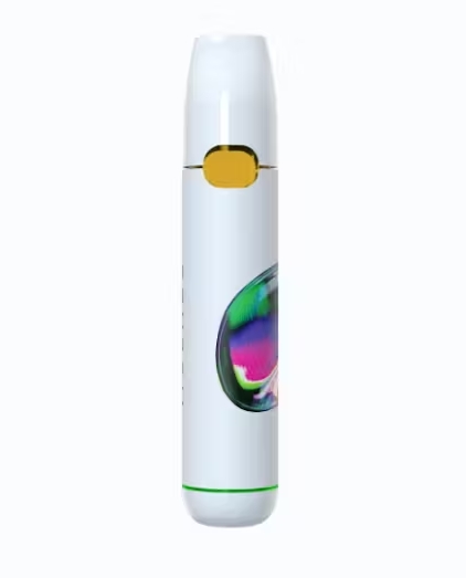 Garlic Cocktail #7 | 1g Live Rosin Disposable
