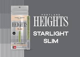 STARLIGHT SLIM | BANANA COOKIES