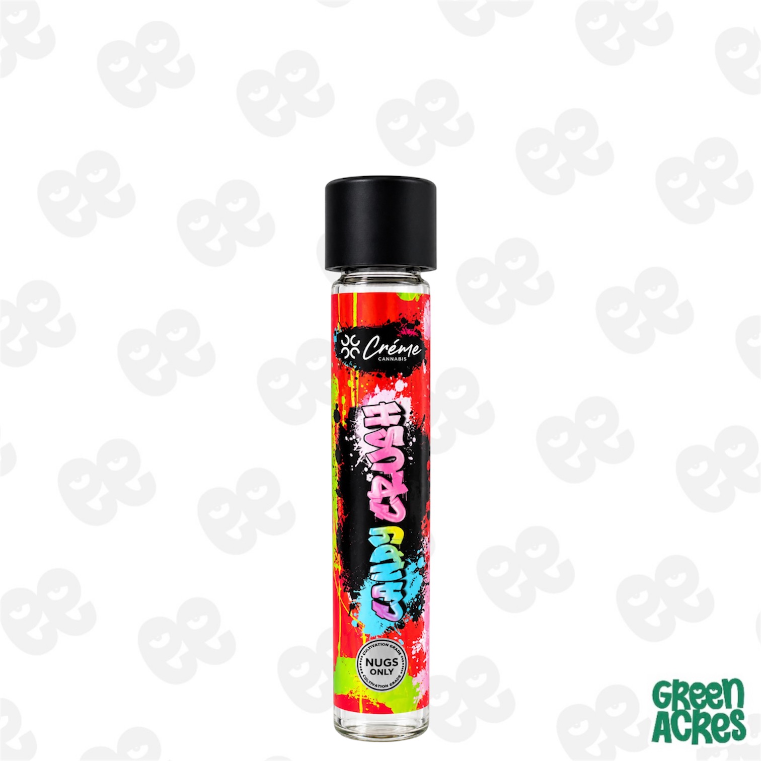 Creme Cultivation: Toad Venom 1.2G Preroll