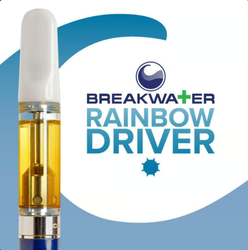 Rainbow Driver