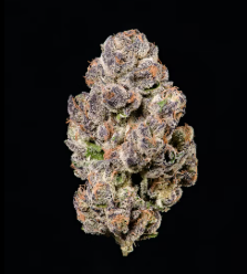 Zips - Blackberry Caviar