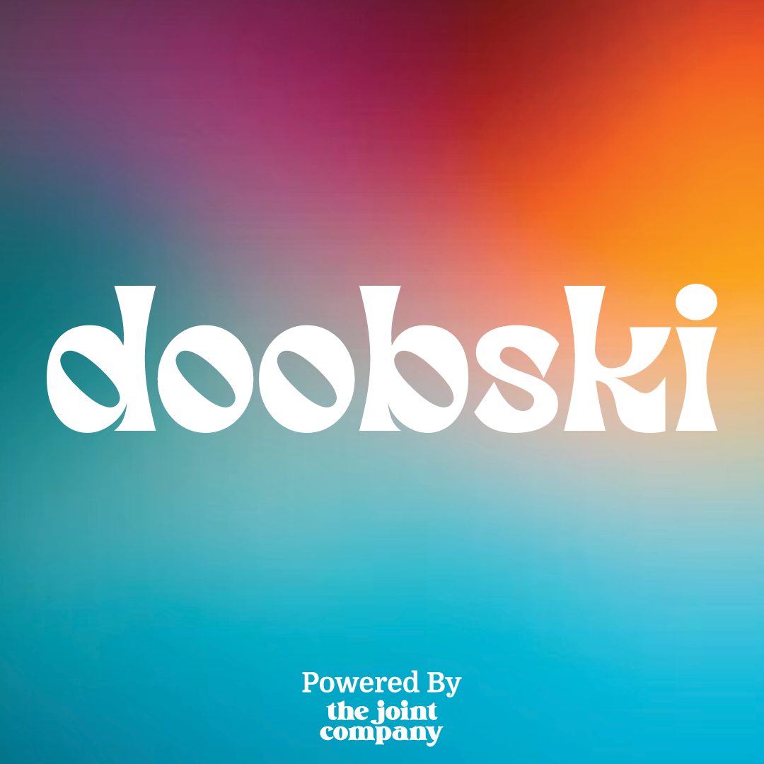 Doobski Sativa Pre-Roll | The Joint Company