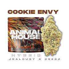 Animal House - Cookie Envy - 3.5g