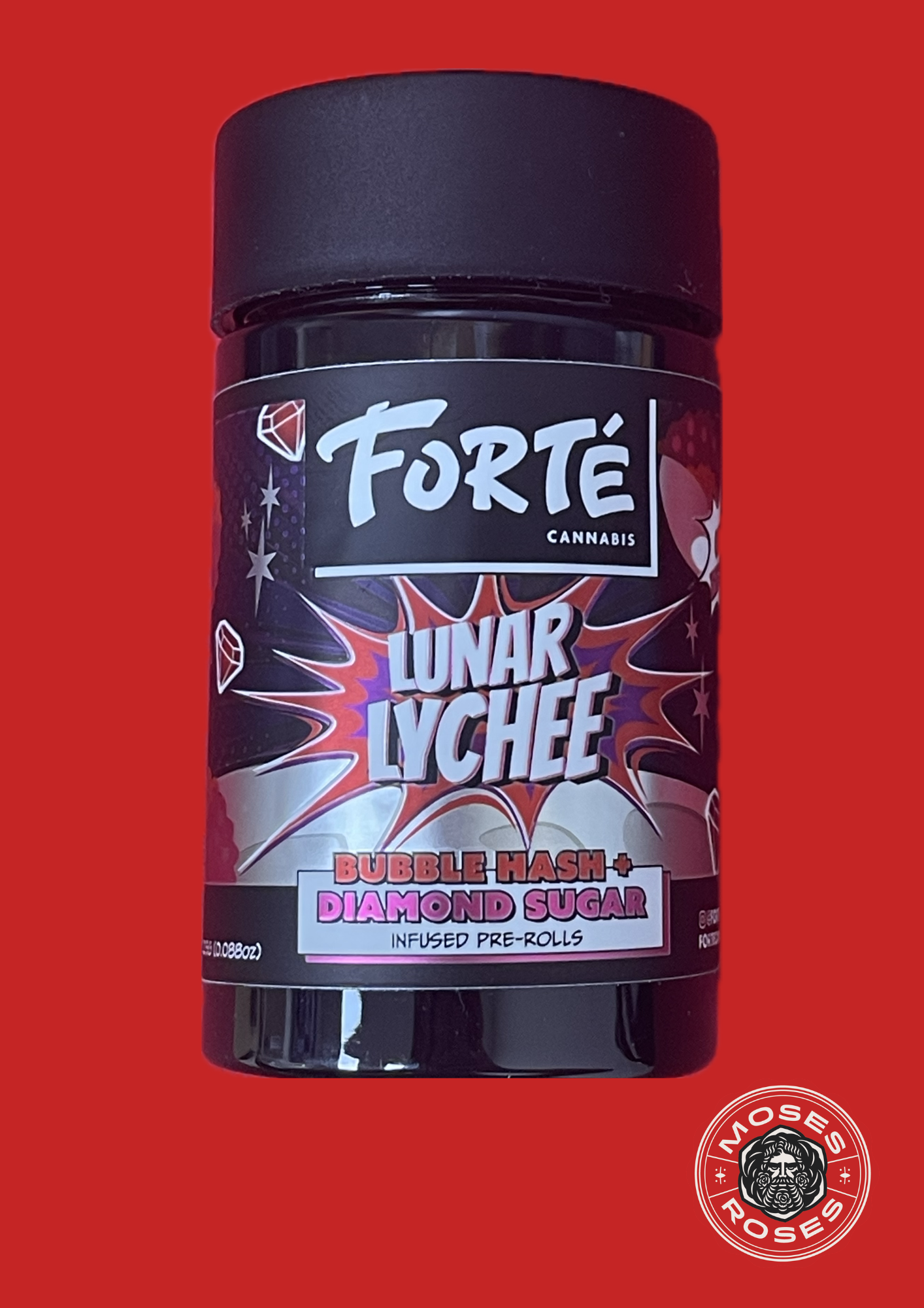 Lunar Lychee