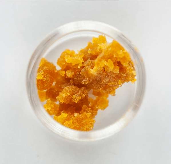 The Green House - Sugar - (H) - 4 Corners Fusion