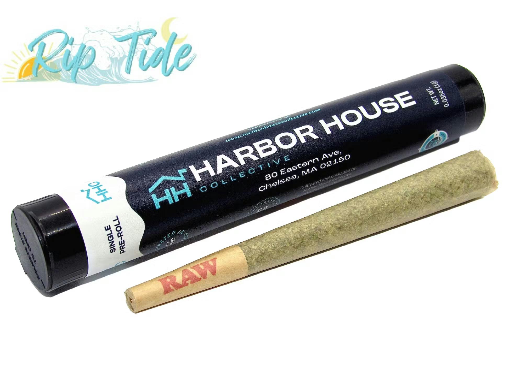 Coal Creek Kush | Pre Rolls | 1g